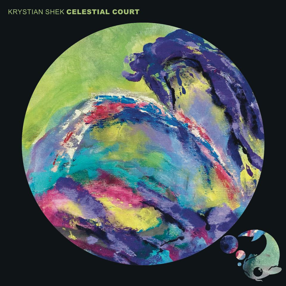 KRYSTIAN SHEK - CELESTIAL COURT