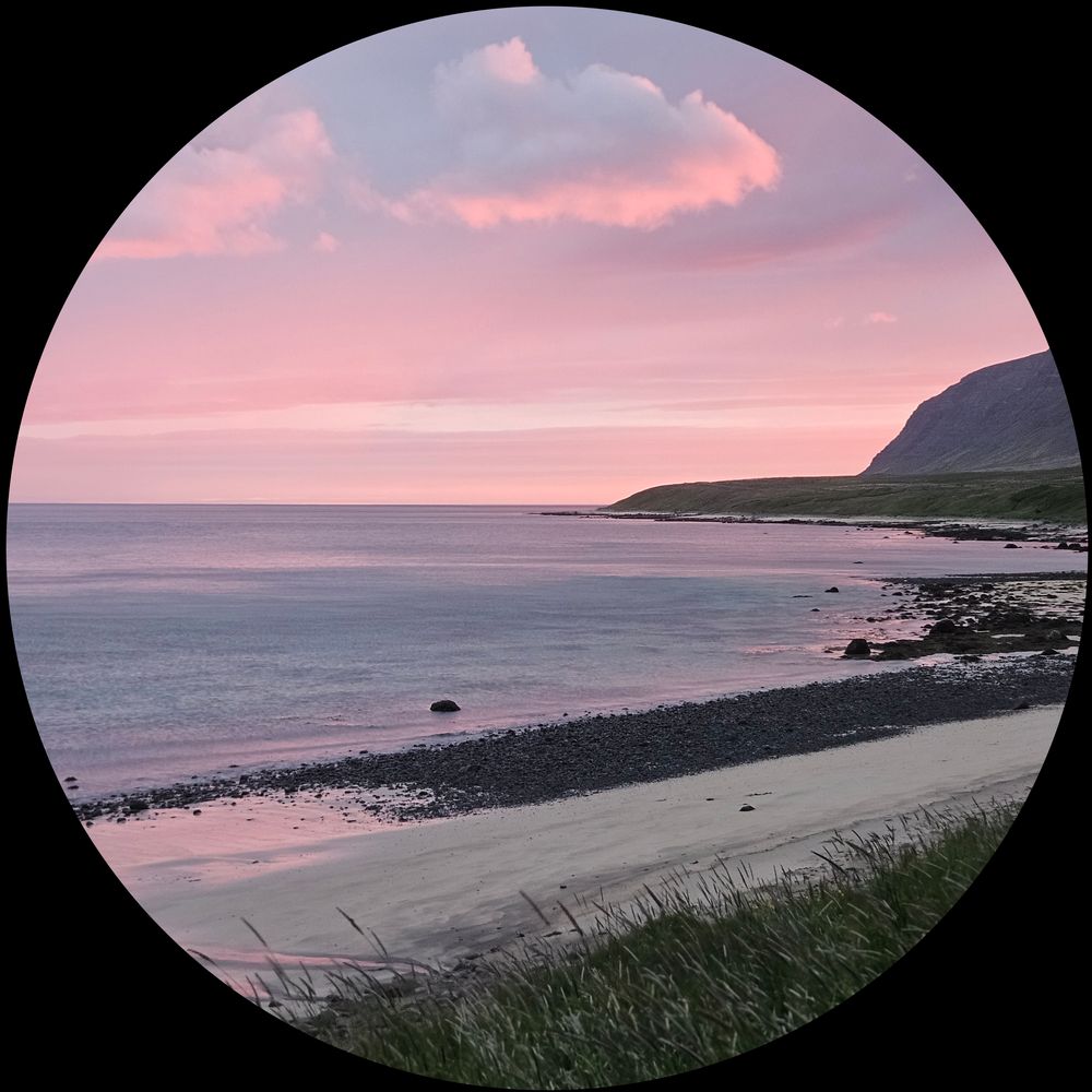 KRYSTIAN SHEK & PETER COY - SEA BREEZE