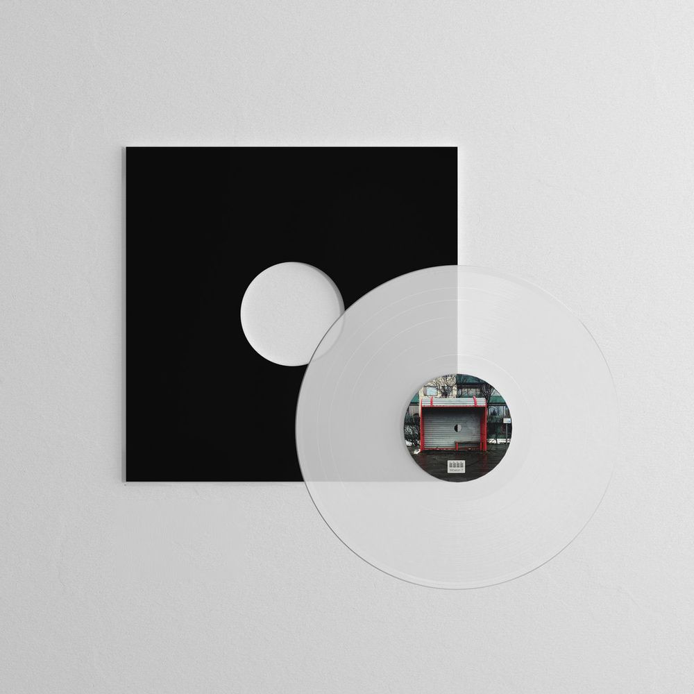 KRYSTIAN SHEK - PIZZA BOY (FORMAT: VINYL, CD & DIGITAL)